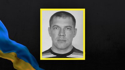 Помер енергетик із Запорізької області, поранений внаслідок атаки РФ