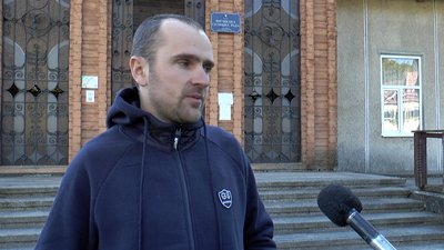 Василь Рудевич Василь Рудевич