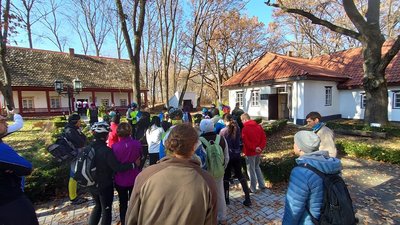 Фізкультура без політики. У Кропивницькому об’єднались сім велоклубів Фізкультура без політики. У Кропивницькому об’єднались сім велоклубів