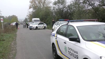 На Херсонщині сталась ДТП: 2 людей загинули, 23 - травмовані На Херсонщині сталась ДТП: 2 людей загинули, 23 - травмовані