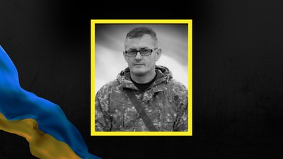 Андрій Демʼянюк, вторгнення