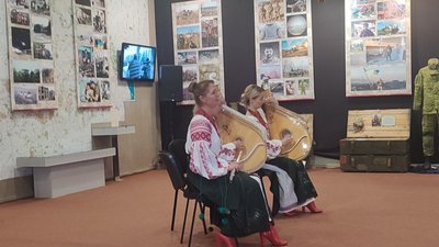 Сонях пам'яті: у Черкасах ушанували полеглих Героїв Сонях пам'яті: у Черкасах ушанували полеглих Героїв