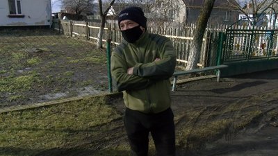 В селі на Волині, де біля школи виявили скаженого пса, почали вакцинувати усіх тварин В селі на Волині, де біля школи виявили скаженого пса, почали вакцинувати усіх тварин