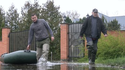 прохорівка прохорівка