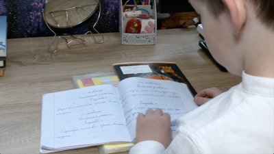 Усиновлені під час війни діти на Черкащині