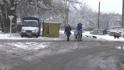 Від COVID-19 помер єдиний лікар, який лікував 2 000 селян на Чернігівщині. СУСПІЛЬНЕ | ВІДЕОНОВИНИ