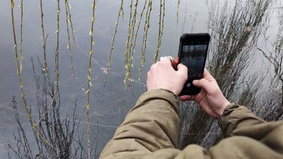 фотографія телефоном фотографія телефоном