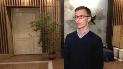 В Івано-Франківську визначили переможців конкурсу проєктів і програм з розвитку самоврядування В Івано-Франківську визначили переможців конкурсу проєктів і програм з розвитку самоврядування