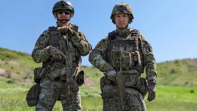 "Всюди разом": історія братів-десантників з Тернопільщини "Всюди разом": історія братів-десантників з Тернопільщини