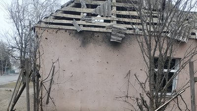 В Охтирці вночі загинули щонайменше троє цивільних внаслідок авіаударів з російських літаків
