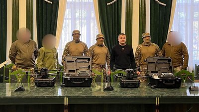 Військовий ПДФО: скільки втратять бюджети найбільших міст Хмельниччини та чого чекати їхнім жителям Військовий ПДФО: скільки втратять бюджети найбільших міст Хмельниччини та чого чекати їхнім жителям