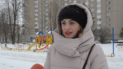 У Тернополі започаткували проєкт "Рідкісна їжа – рідкісним дітям" У Тернополі започаткували проєкт "Рідкісна їжа – рідкісним дітям"