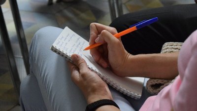 На Миколаївщині для власників присадибних ділянок проводять тренінги