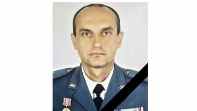 П'ять місяців війни: загиблі герої Вінниччини П'ять місяців війни: загиблі герої Вінниччини