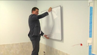 Тринадцятий центр підліткового клубу VinSmart відкриють у Вінниці Тринадцятий центр підліткового клубу VinSmart відкриють у Вінниці