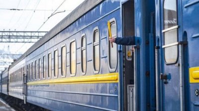 "Укрзалізниця" збільшила кількість приміських поїздів у напрямку Коростеня, Малина