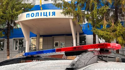 У Миргороді знайшли чоловіка без ознак життя