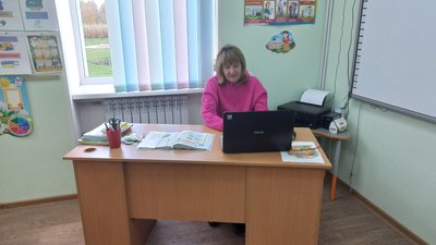 У громаді на Полтавщині будуть укриття для шкіл та садочка У громаді на Полтавщині будуть укриття для шкіл та садочка