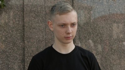 У Луцьку попрощалися із військовослужбовцем Анатолієм Шепелем У Луцьку попрощалися із військовослужбовцем Анатолієм Шепелем