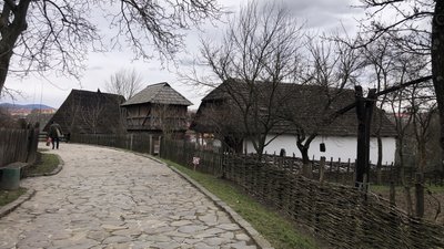 Закарпатські музеї зачинені для відвідувачів Закарпатські музеї зачинені для відвідувачів
