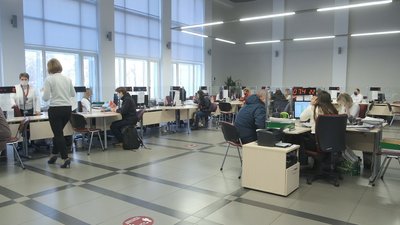 У Вінницькій громаді 23 тисячі домогосподарств отримали житлову субсидію У Вінницькій громаді 23 тисячі домогосподарств отримали житлову субсидію