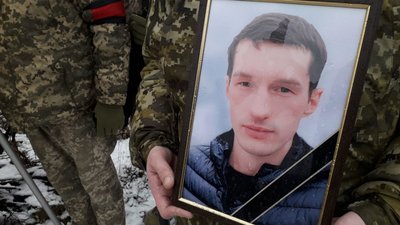 Вторгнення Росії в Україну: головні події на Сумщині 46 тижня війни Вторгнення Росії в Україну: головні події на Сумщині 46 тижня війни