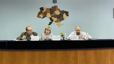 41 тисяча пацієнтів на обліку: що відомо про статистику онкологічних захворювань у Сумській області 41 тисяча пацієнтів на обліку: що відомо про статистику онкологічних захворювань у Сумській області