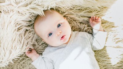 Із початку повномасштабної війни у Черкасах народили 26 вимушених переселенок