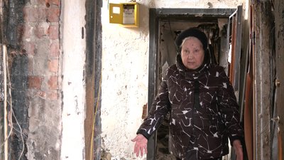 "Ще будуть експертизи": що відомо про конфлікт влади та жителів трьох будинків у Харкові, чиї домівки хочуть знести "Ще будуть експертизи": що відомо про конфлікт влади та жителів трьох будинків у Харкові, чиї домівки хочуть знести