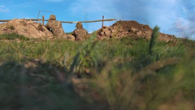 Дев’яностий день війни. Хроніка подій в Одеській області