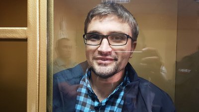 Російський суд відхилив апеляцію на вирок кримському блогеру Мемедемінову