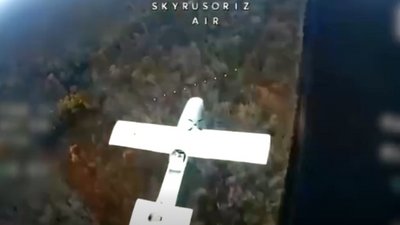 14 бригада. Молнія, Ланцет,