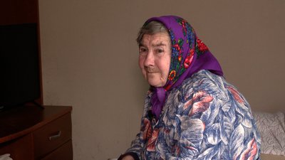 "До тіла росіяни не дозволяли підходити три тижні": донька хоче дізнатися, як вбили її батька у Ягідному "До тіла росіяни не дозволяли підходити три тижні": донька хоче дізнатися, як вбили її батька у Ягідному