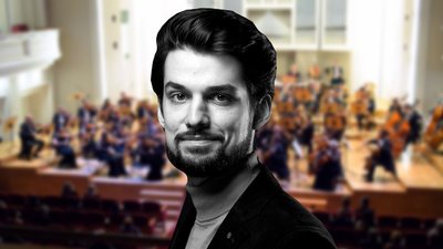 Диригент львівського оркестру стане наймолодшим головним диригентом у Польщі