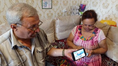 "Не плачемо — любимо". Спогади про адвоката Дмитра Антоненка, який загинув в боях за Харківщину "Не плачемо — любимо". Спогади про адвоката Дмитра Антоненка, який загинув в боях за Харківщину