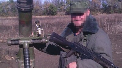 Черкащан, які воювали на боці "ДНР", судитимуть Черкащан, які воювали на боці "ДНР", судитимуть