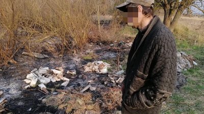 Нова пожежа у зоні ЧАЕС. Поліція знайшла підозрюваного, Зеленський чекає звіту ДСНС
