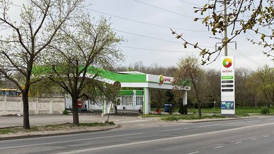 В Одесі може виникнути дефіцит палива. Містянам радять перейти на громадський транспорт В Одесі може виникнути дефіцит палива. Містянам радять перейти на громадський транспорт