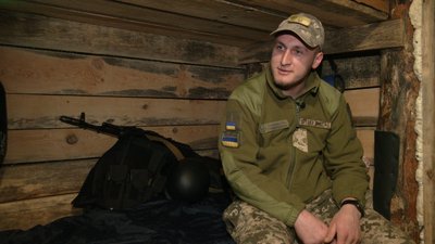 Пройшли бойові дії та йдуть в запас: як відбувається демобілізація строковиків на Чернігівщині Пройшли бойові дії та йдуть в запас: як відбувається демобілізація строковиків на Чернігівщині