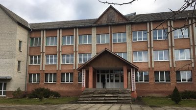 Турківський НВК Турківський НВК
