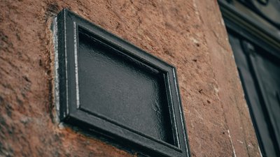 У Львові відновили історичну браму біля церкви Анни У Львові відновили історичну браму біля церкви Анни