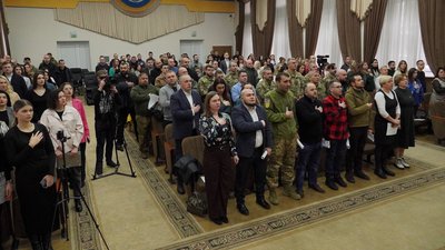 В Ірпені схвалили бюджет на 2024 рік. Скільки коштів передбачили на підтримку ЗСУ
