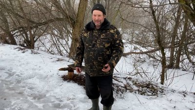 "От розкажіть, куди їхати?": як живуть у селах Новгород-Сіверської громади та що згадують про перші дні широкої війни "От розкажіть, куди їхати?": як живуть у селах Новгород-Сіверської громади та що згадують про перші дні широкої війни