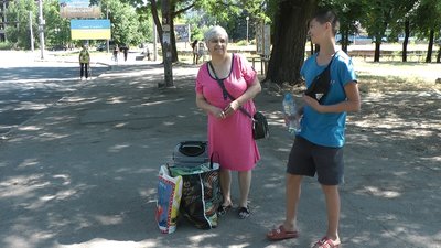 Пасажири скаржаться на підвищення проїзду із Запоріжжя до Вільнянська