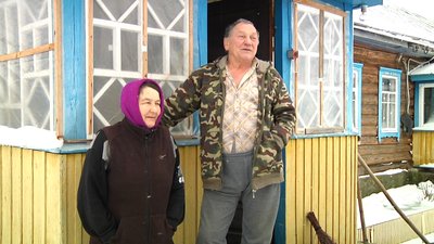 "Виходьте, зараз гранату кину" – жителі Народицької громади про життя в окупаціїї "Виходьте, зараз гранату кину" – жителі Народицької громади про життя в окупаціїї
