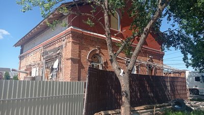 Роменська Роменська