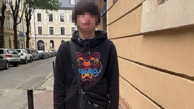 Розбійний напад у львівському готелі
