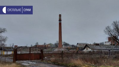 Важають покровителем Святого Миколая — історія селища на Сумщині Важають покровителем Святого Миколая — історія селища на Сумщині