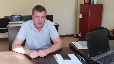 Ремонт спортшколи у Олевську: що зроблено за 5 років і коли завершать ремонтні роботи Ремонт спортшколи у Олевську: що зроблено за 5 років і коли завершать ремонтні роботи