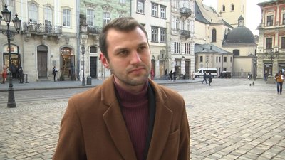 Студенти двох львівських університетів навчатимуться онлайн до кінця року